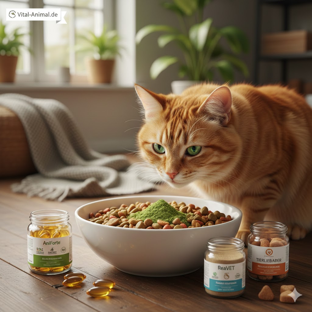 Futterergänzungen category icon/image